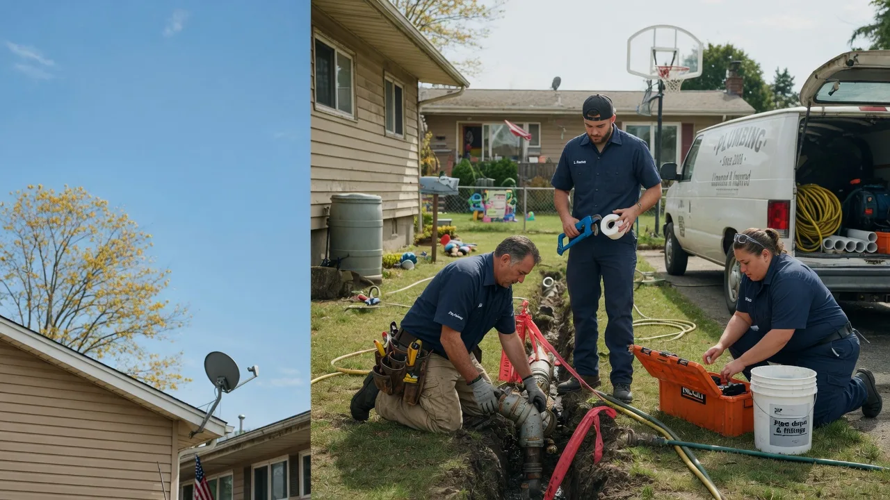Garbage Disposal Replacement in Changewater, NJ near me
