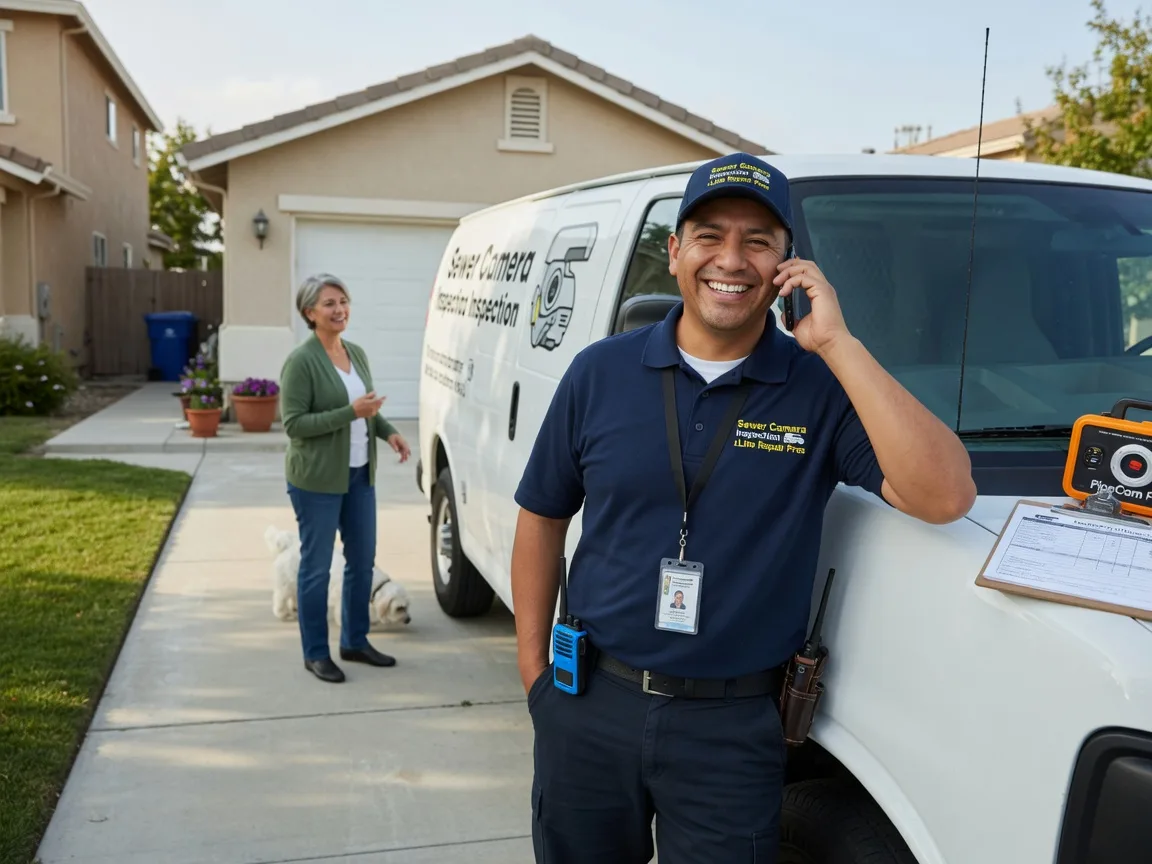 Sewer Line Repair Changewater, NJ FAQs